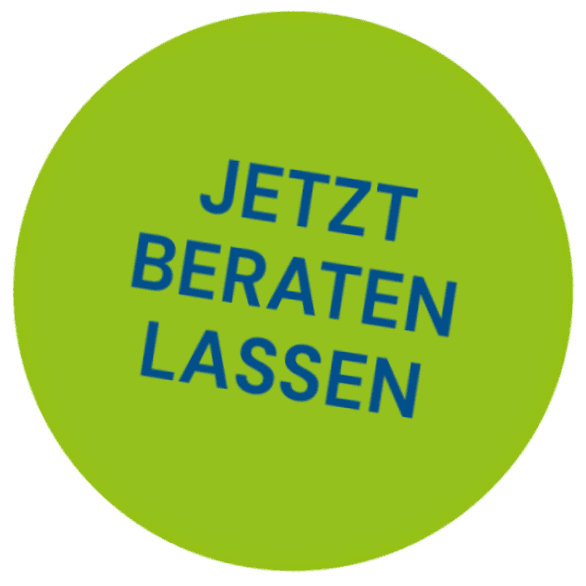 Jetzt beraten lassen! Exklusiv für Mitglieder